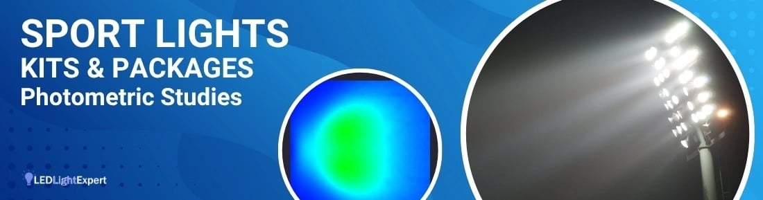 Sport light Kits