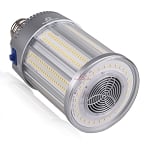 150W Aries IV CS Series - LED Corn Bulb | E39, 22,000 Lumens, Color Selectable 30K/40K/50K