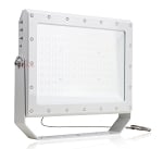 200W Cronos II - LED Hazardous Location Light | 29,000 Lumens, Class I Div II Approved, 5000K, Explosion Proof, Flood Mount