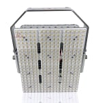 240W Revan II Series - LED Retrofit Kit | 32,000 Lumens, 5000K, Replacement for 750-1000W Metal Halide