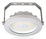 60W Caladan Series - LED Hazardous Location Light | 9,600 Lumens, Class I Div II Approved, Explosion Proof, 5000K
