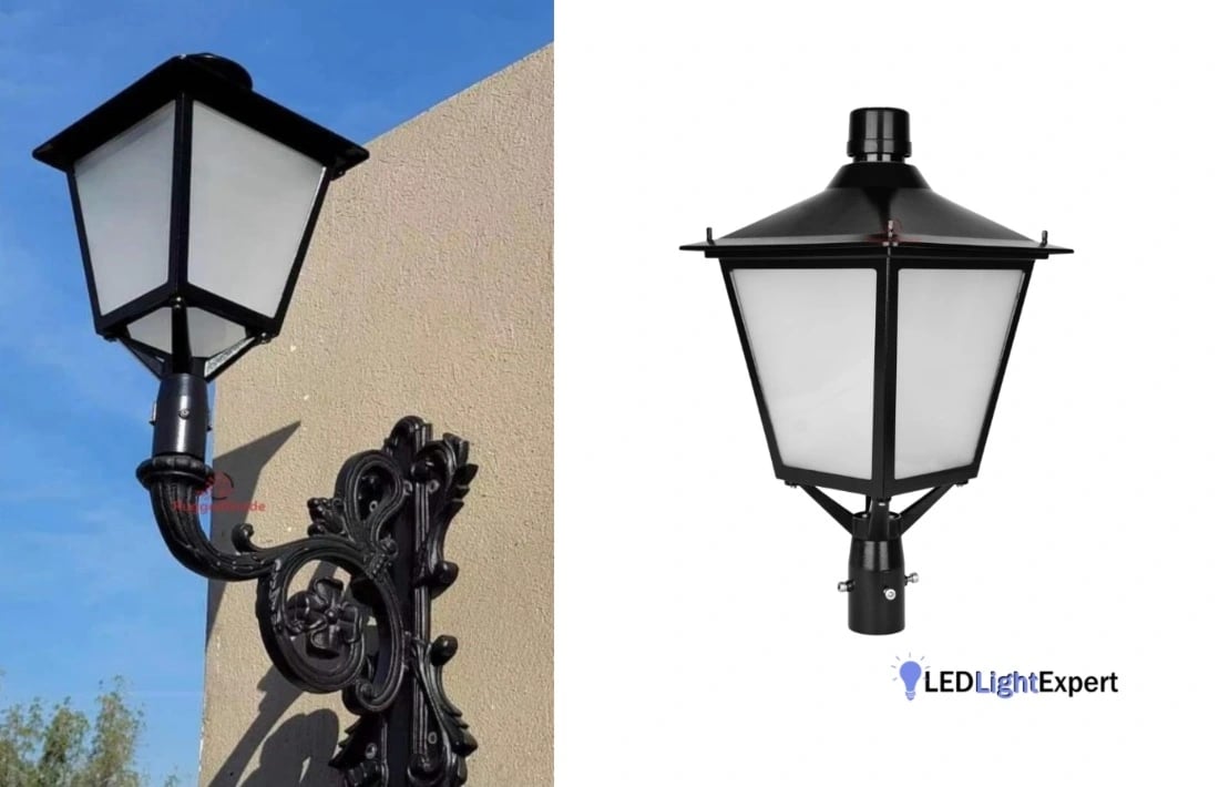 Industrial LED Lighting 10000 Lumens