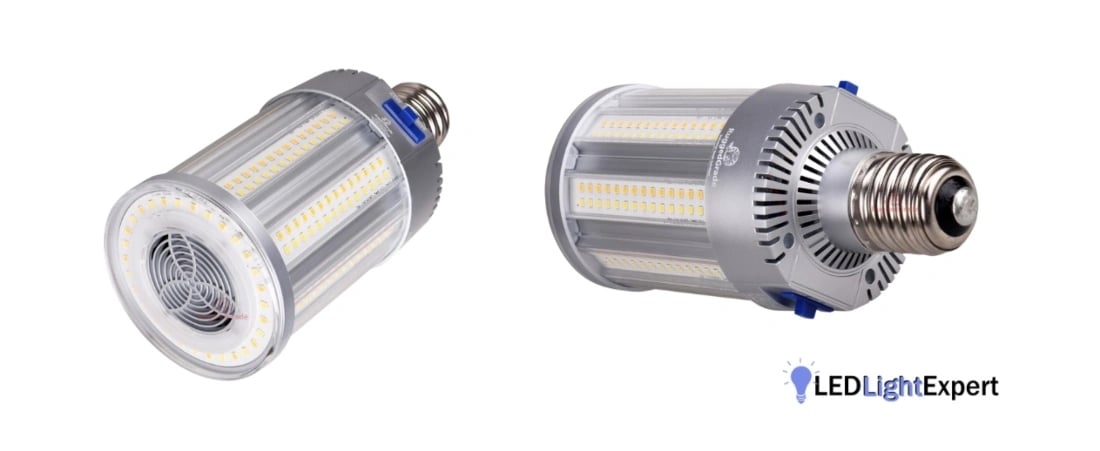Aries Series LED Light Bulb 4000K