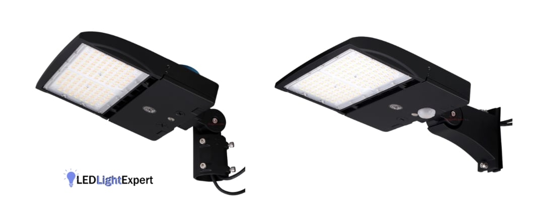 LED Flood Lights