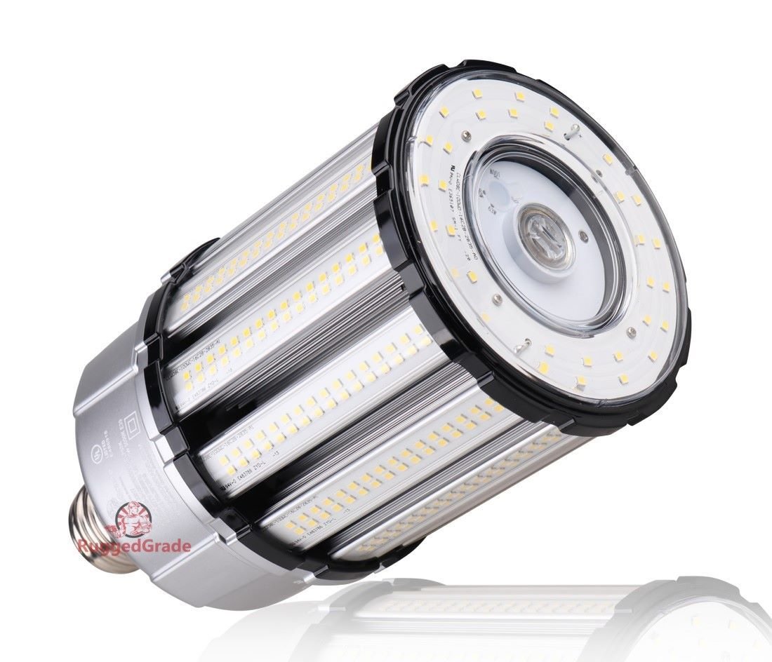 Types of LED Bulbs